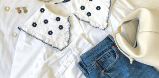 Spring Fashion: What’s Hot Spring fashion trends.