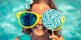 Fantasy Summer Bucket List summer bucket list