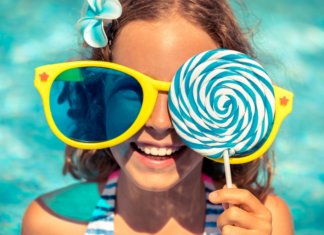summer bucket list