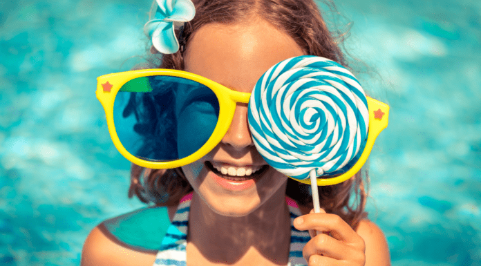 summer bucket list