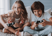 gaming habits