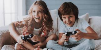 Managing Your Kids’ Gaming Habits gaming habits