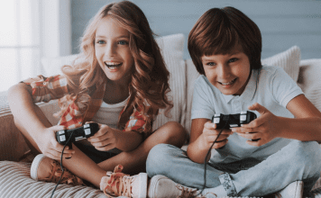 Managing Your Kids’ Gaming Habits gaming habits
