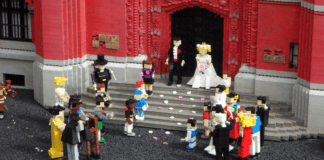 LEGOLAND for Littles legoland