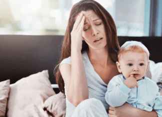 Life Un-Hacked A stressed out mom.