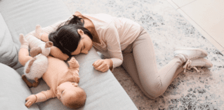 A Mom’s Guide to Postpartum Resources in Westchester County
