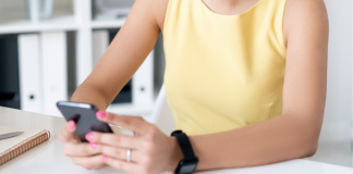 online support groups