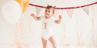 A Marvelous Milestone: Ideas for 1st Birthday Parties in Westchester first birthday