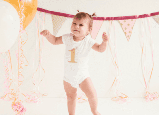 A Marvelous Milestone: Ideas for 1st Birthday Parties in Westchester first birthday