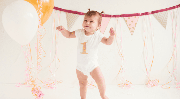 A Marvelous Milestone: Ideas for 1st Birthday Parties in Westchester first birthday
