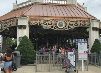 Dorney Park