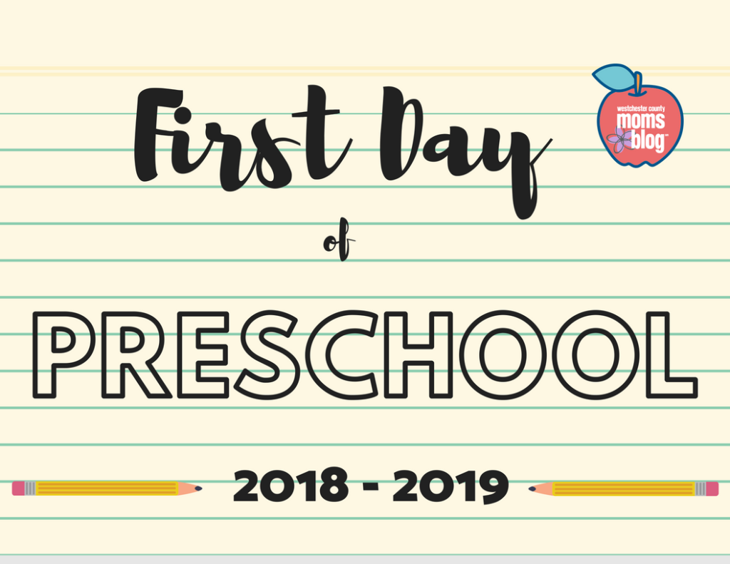 1st Day of School Signs :: Free Printables