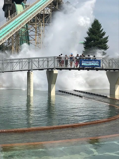 Dorney Park