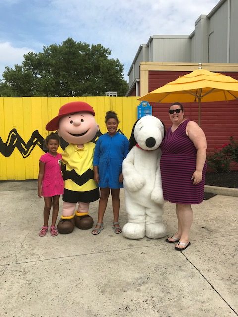 Dorney Park