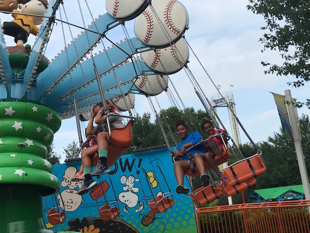 Dorney Park