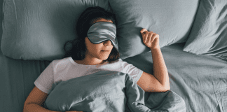 Get Sleeping! get sleeping