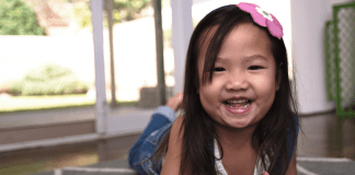 How To Raise A Rebel Girl rebel girl