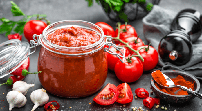 tomato tuesday