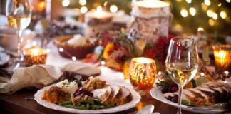 Parenting as Social Justice: Telling the Truth about Thanksgiving Thanksgiving traditions.