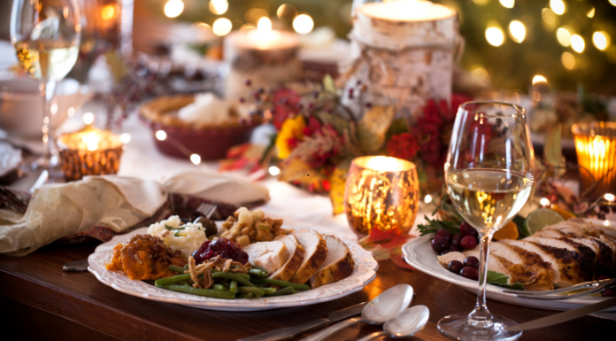 Parenting as Social Justice: Telling the Truth about Thanksgiving Thanksgiving traditions.