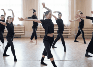 Chappaqua Performing Arts Center Brings Broadway to Westchester