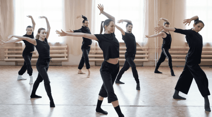 Chappaqua Performing Arts Center Brings Broadway to Westchester