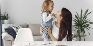 failing parent