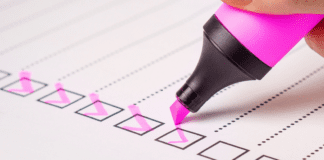 2018 Reader Survey Reader survey.