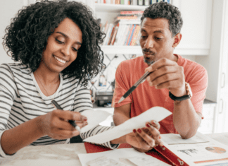 Year End Tax & Financial Planning Taxes