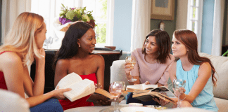 book club