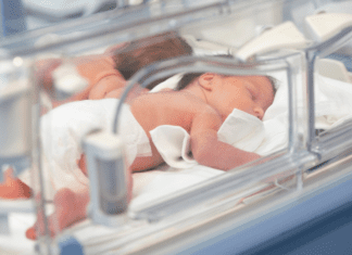 Our Champion – From the NICU to Age 1 A baby in the NICU.