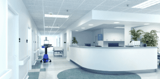 Caring for Westchester: Phelps Hospital Hospital