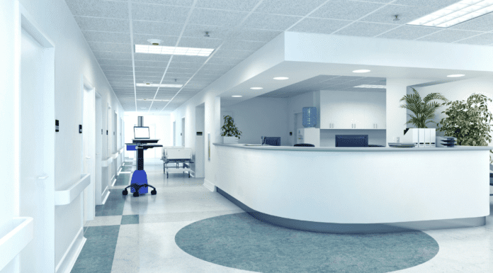 Caring for Westchester: Phelps Hospital Hospital