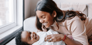 Whatever It Takes: Meet Melinda Meet Melinda