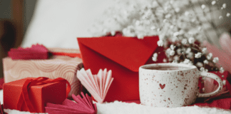 A Mom’s Guide To Westchester County Events :: February 2019 Valentine's day events.