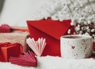A Mom’s Guide To Westchester County Events :: February 2019 Valentine's day events.