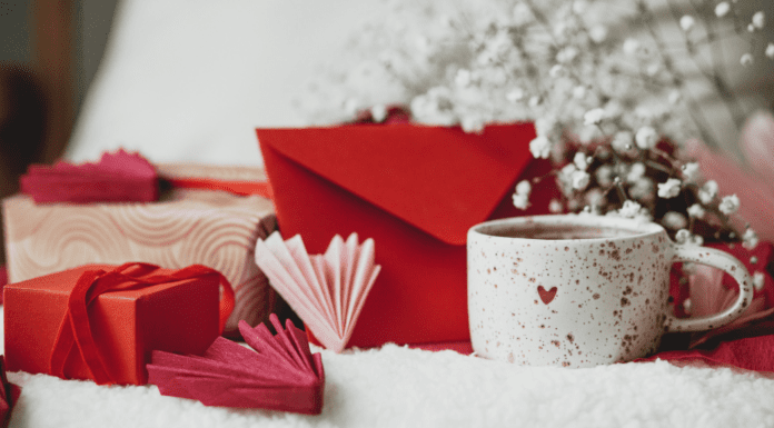 A Mom’s Guide To Westchester County Events :: February 2019 Valentine's day events.
