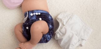Lazy Mama Manual – Cloth Diapering Basics cloth diapering