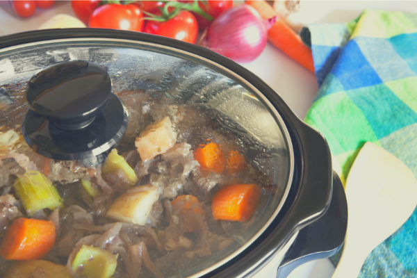 crock pot meals