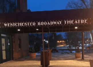 Westchester Broadway Theatre.