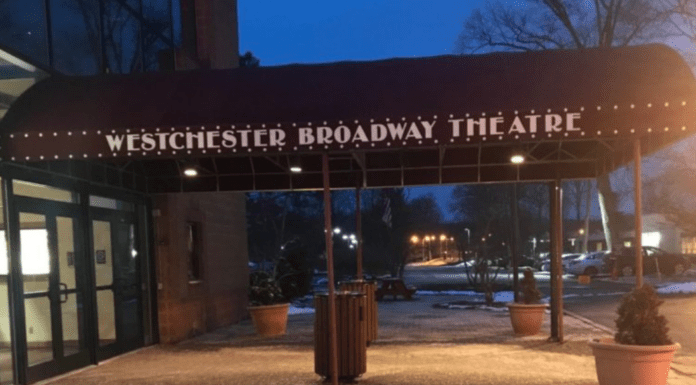 Westchester Broadway Theatre.