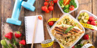 Total Body Diet Lifestyle The tools to a lifestyle diet.