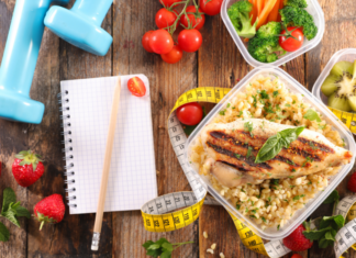 Total Body Diet Lifestyle The tools to a lifestyle diet.