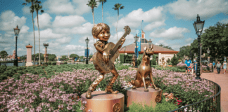 A Stress-Free Disney Vacation with Pixie Vacations Disney