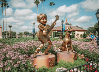 A Stress-Free Disney Vacation with Pixie Vacations Disney