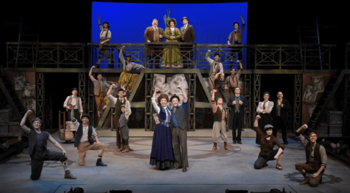 Newsies