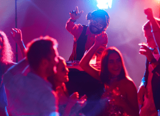2019 Date Night Guide {the best spots for entertainment in Westchester County} Date night entertainment.