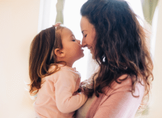 Ode to The Matriarchy