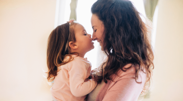 Ode to The Matriarchy