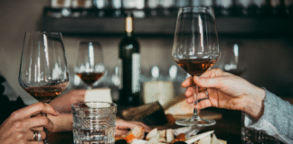 The Best Wine Tasting Tours & Classes in and Around Westchester County A wine tasting.